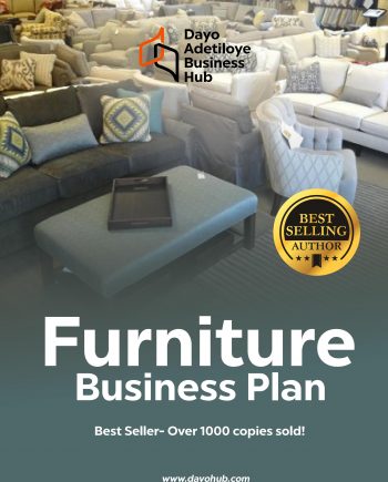 Furniture Business Plan