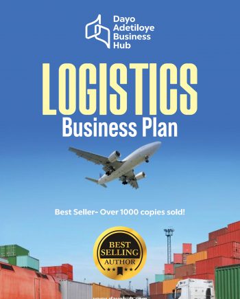 Logistics Business Plan