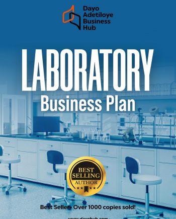 Medical Laboratory Business Plan
